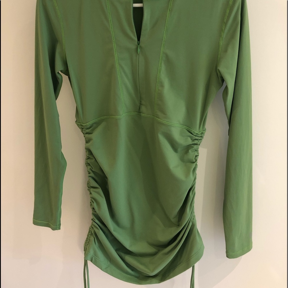 4/25! Athleta dress!